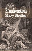 Frankenstein (eBook, ePUB)