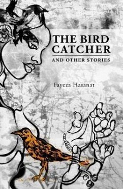 Cover The Bird Catcher and Other Stories (eBook, ePUB)