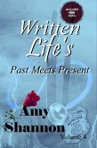 Written Life's Past Meets Present (MOD Life Epic Saga, #4) (eBook, ePUB)