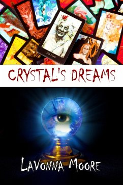 Cover Crystal's Dreams (eBook, ePUB)