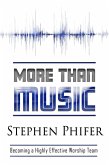 More Than Music (eBook, ePUB)