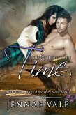 A Long Forgotten Time - Book Seven of The Thistle & Hive Series (eBook, ePUB)