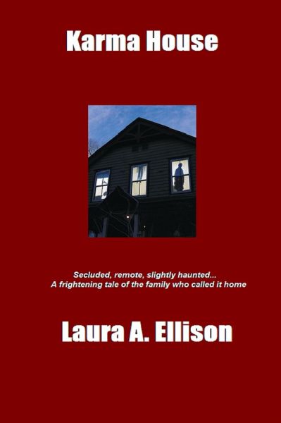 Karma House (eBook, ePUB) Karma House (eBook, ePUB)