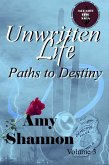 Unwritten Life's Paths to Destiny (MOD Life Epic Saga, #3) (eBook, ePUB)