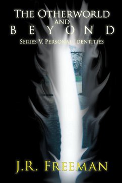 The Otherworld and Beyond (eBook, ePUB)