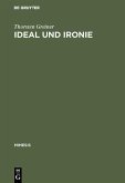 Ideal und Ironie (eBook, PDF)