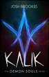 Kalik (eBook, ePUB) - Bild 1