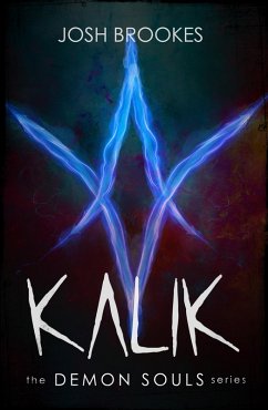 Cover Kalik (eBook, ePUB)