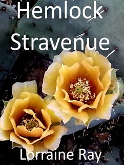 Cover Hemlock Stravenue (eBook, ePUB)