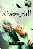 Rivers Fall: An Adult Reverse Harem Romance (Angels of Shadows, #2) (eBook, ePUB)