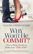 Why Won't He Commit? (eBook, ePUB) - Bild 1