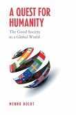 A Quest for Humanity (eBook, PDF)