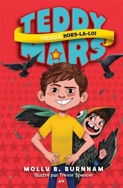 Cover Presque hors-la-loi (eBook, ePUB)