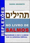 Reflexões no livro de Salmos (eBook, ePUB)