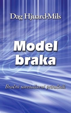 Cover Model Braka - Bracni savetodavni prirucnik (eBook, ePUB)