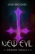 New Evil (eBook, ePUB) - Bild 1