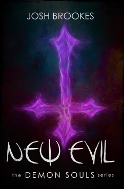 Cover New Evil (eBook, ePUB)