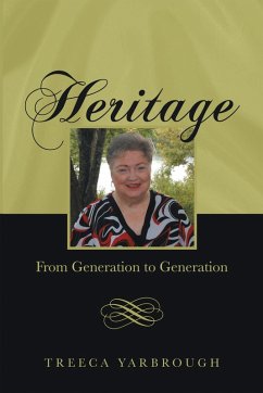 Cover Heritage (eBook, ePUB)