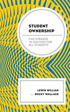 Cover Student Ownership (eBook, ePUB)
