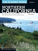 100 Classic Hikes: Northern California (eBook, ePUB)