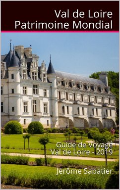 Cover Val de Loire Patrimoine Mondial (eBook, ePUB)
