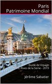 Paris Patrimoine Mondial (eBook, ePUB)