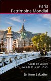 Paris Patrimoine Mondial (eBook, ePUB)