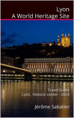 Cover Lyon A World Heritage Site (eBook, ePUB)