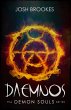 Daemnos (eBook, ePUB) - Bild 1