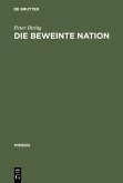 Die beweinte Nation (eBook, PDF)