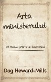 Arta Ministerului (eBook, ePUB)