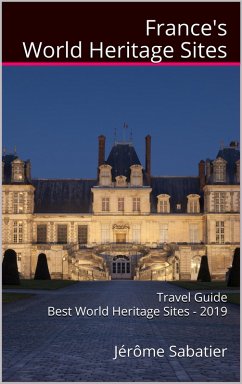 Cover France's World Heritage Sites (eBook, ePUB)