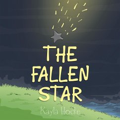 Cover The Fallen Star (eBook, ePUB)