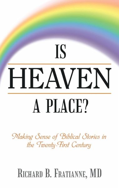 Is Heaven a Place? (eBook, ePUB)