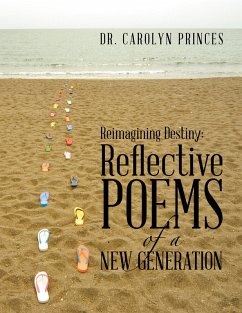 Cover Reimagining Destiny: Reflective Poems of a New Generation (eBook, ePUB)