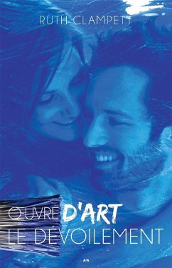 Cover Le devoilement (eBook, ePUB)