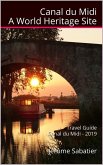 Canal du Midi A World Heritage Site (eBook, ePUB)