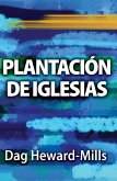 Plantación de iglesias (eBook, ePUB)