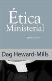 Ética Ministerial (eBook, ePUB)