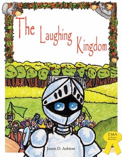 The Laughing Kingdom (eBook, ePUB) - Ashton, Jason D.