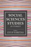 Social Sciences Studies in Turkey (eBook, ePUB)