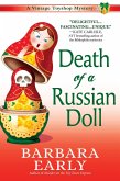 Death of a Russian Doll (eBook, ePUB)