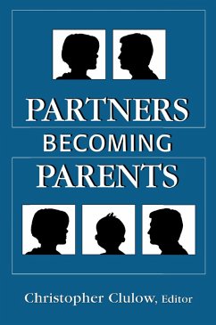 Cover Partners Becoming Parents (eBook, ePUB)