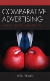 Comparative Advertising (eBook, ePUB) Comparative Advertising (eBook, ePUB)