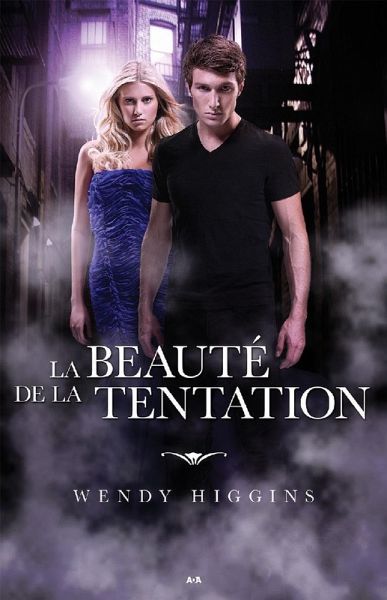 La beaute de la tentation (eBook, ePUB)