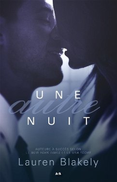 Cover Une autre nuit (eBook, ePUB)