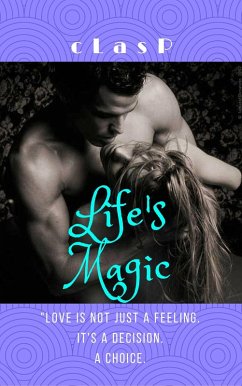 Life's Magic (eBook, ePUB) - cLasP