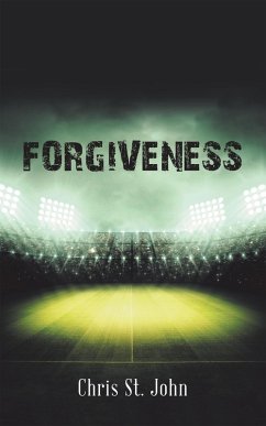 Forgiveness (eBook, ePUB) - St. John, Chris