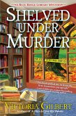 Shelved Under Murder (eBook, ePUB)