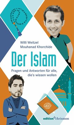 Der Islam (eBook, ePUB) - Weitzel, Willi